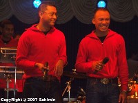 Kasimex HouseBand 2007 - nr. 0325